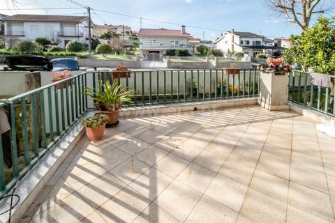 Villa a Barcelos, Braga, Barcelos - € 1.600/mes | Ref: 254260689 - foto 34