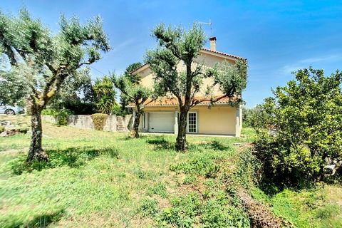 Villa i Oliveira do Conde, Viseu, Oliveira do Conde - € 300.000 | Ref: SALI0280 - foto 1