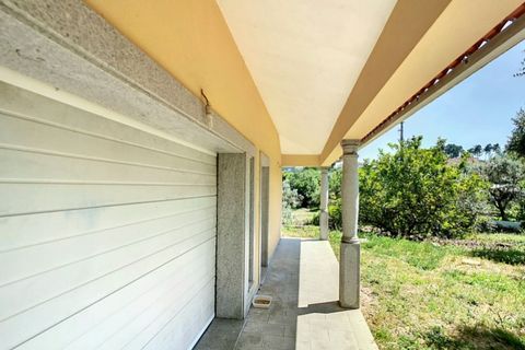 Villa i Oliveira do Conde, Viseu, Oliveira do Conde - € 300.000 | Ref: SALI0280 - foto 5