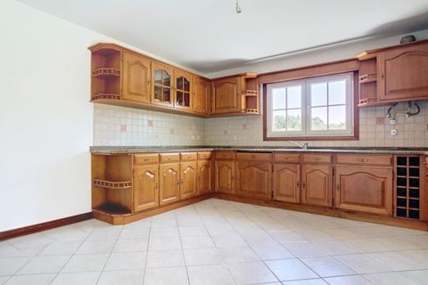 Villa i Oliveira do Conde, Viseu, Oliveira do Conde - € 300.000 | Ref: SALI0280 - foto 8