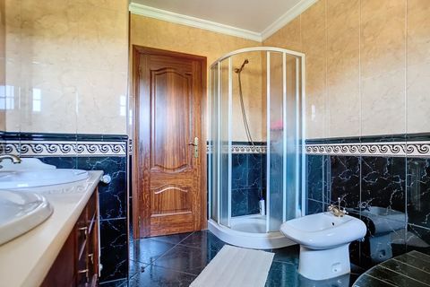 Villa i Oliveira do Conde, Viseu, Oliveira do Conde - € 300.000 | Ref: SALI0280 - foto 22