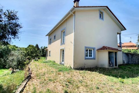 Villa i Oliveira do Conde, Viseu, Oliveira do Conde - € 300.000 | Ref: SALI0280 - foto 30