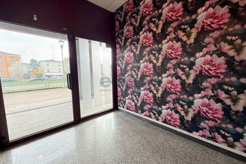 Erhvervsejendom i Modena, Modena, Modena - € 185.000 | Ref: MO2282 - foto 2