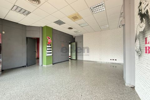 Erhvervsejendom i Modena, Modena, Modena - € 185.000 | Ref: MO2282 - foto 12