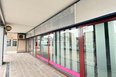 Erhvervsejendom i Modena, Modena, Modena - € 185.000 | Ref: MO2282 - foto 17