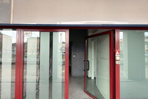 Erhvervsejendom i Modena, Modena, Modena - € 185.000 | Ref: MO2282 - foto 18