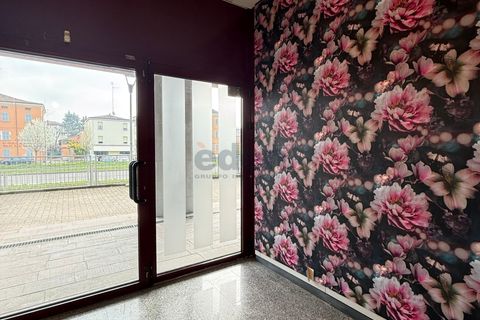 Erhvervsejendom i Modena, Modena, Modena - € 185.000 | Ref: MO2282 - foto 20