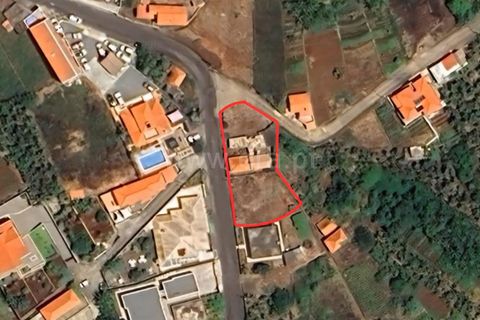 Villa i Ponta do Sol, Madeira, Ponta do Sol - € 350.000 | Ref: 081260052 - foto 3