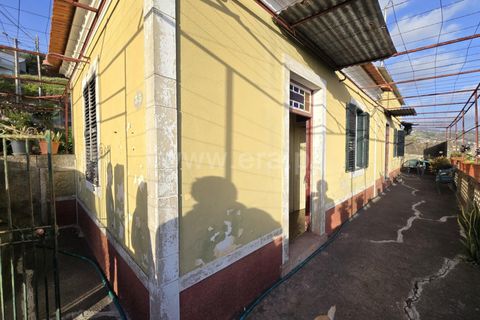 Villa i Ponta do Sol, Madeira, Ponta do Sol - € 350.000 | Ref: 081260052 - foto 1