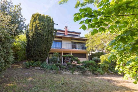 Villa i Dijon, Cote-d'Or, Dijon - € 480.000 | Ref: CR-5735 - foto 1