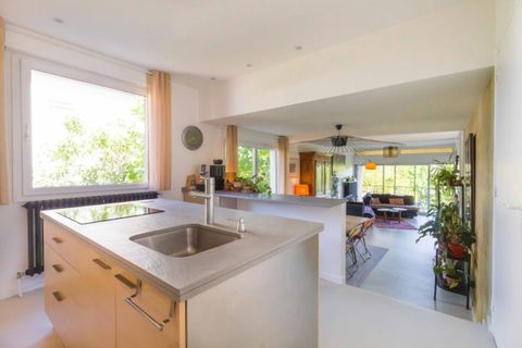 Villa i Dijon, Cote-d'Or, Dijon - € 480.000 | Ref: CR-5735 - foto 5