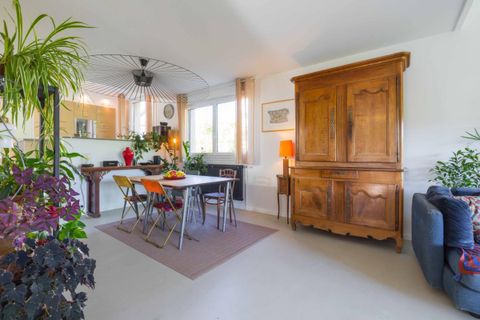 Villa i Dijon, Cote-d'Or, Dijon - € 480.000 | Ref: CR-5735 - foto 7
