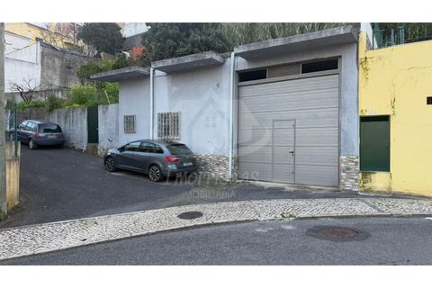 Erhvervsejendom i Camarate, Lisbon, Camarate - € 149.000 | Ref: PT2026-2098 - foto 1