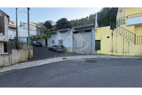 Erhvervsejendom i Camarate, Lisbon, Camarate - € 149.000 | Ref: PT2026-2098 - foto 2