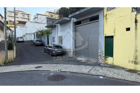 Erhvervsejendom i Camarate, Lisbon, Camarate - € 149.000 | Ref: PT2026-2098 - foto 3