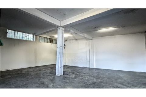 Erhvervsejendom i Camarate, Lisbon, Camarate - € 149.000 | Ref: PT2026-2098 - foto 4