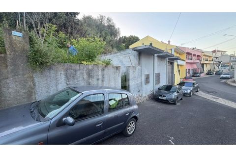 Erhvervsejendom i Camarate, Lisbon, Camarate - € 149.000 | Ref: PT2026-2098 - foto 12