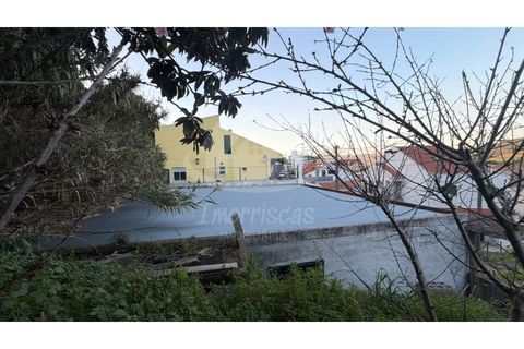 Erhvervsejendom i Camarate, Lisbon, Camarate - € 149.000 | Ref: PT2026-2098 - foto 13