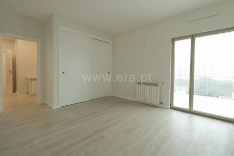 Lejlighed i Torres Vedras, Lisbon, Torres Vedras - € 515.000 | Ref: 295220170 - foto 8