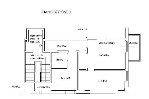 Lejlighed i Florence, Florence, Florence - € 349.000 | Ref: a25412 - foto 12