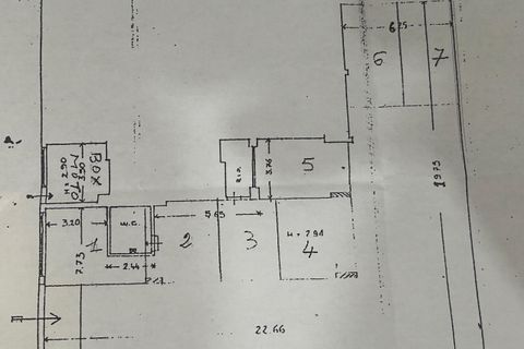 Erhvervsejendom i Florence, Florence, Florence - € 250.000 | Ref: a26100 - foto 11