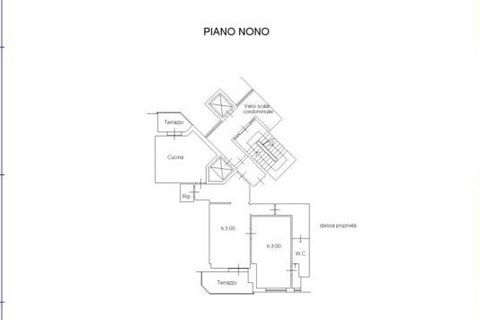 Apartament a Florence, Florence, Florence - € 1.400/mes | Ref: a26104 - foto 6