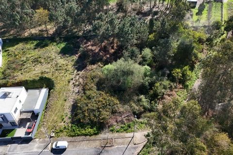 Helårsgrund i Esposende, Braga, Esposende - € 45.000 | Ref: 4485V - foto 2
