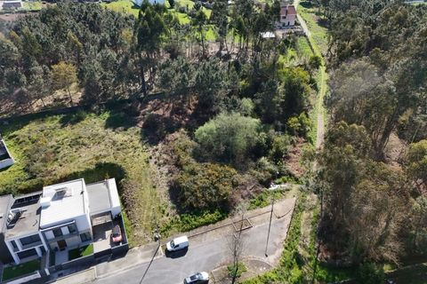 Helårsgrund i Esposende, Braga, Esposende - € 45.000 | Ref: 4485V - foto 3