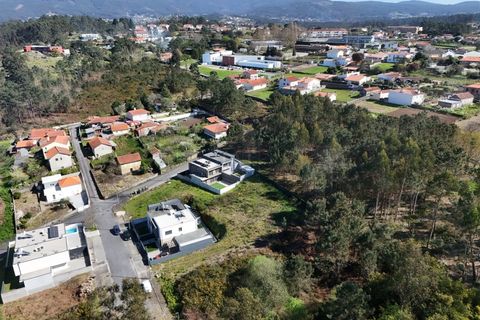 Helårsgrund i Esposende, Braga, Esposende - € 45.000 | Ref: 4485V - foto 4