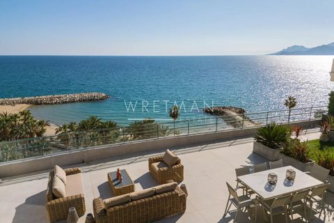Lejlighed i Cannes, Alpes-Maritimes, Cannes - € 3.690.000 | Ref: 86802411 - foto 18
