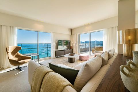 Lejlighed i Cannes, Alpes-Maritimes, Cannes - € 3.690.000 | Ref: 86802411 - foto 4