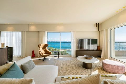 Lejlighed i Cannes, Alpes-Maritimes, Cannes - € 3.690.000 | Ref: 86802411 - foto 3
