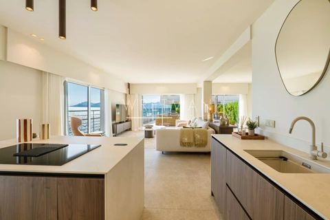 Lejlighed i Cannes, Alpes-Maritimes, Cannes - € 3.690.000 | Ref: 86802411 - foto 7