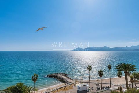 Lejlighed i Cannes, Alpes-Maritimes, Cannes - € 3.690.000 | Ref: 86802411 - foto 8