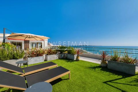 Lejlighed i Cannes, Alpes-Maritimes, Cannes - € 3.690.000 | Ref: 86802411 - foto 2