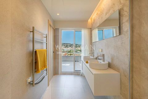 Lejlighed i Cannes, Alpes-Maritimes, Cannes - € 3.690.000 | Ref: 86802411 - foto 13