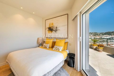 Lejlighed i Cannes, Alpes-Maritimes, Cannes - € 3.690.000 | Ref: 86802411 - foto 15