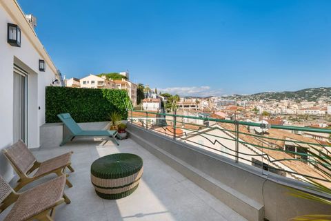 Lejlighed i Cannes, Alpes-Maritimes, Cannes - € 3.690.000 | Ref: 86802411 - foto 19