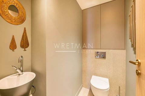 Lejlighed i Cannes, Alpes-Maritimes, Cannes - € 3.690.000 | Ref: 86802411 - foto 20