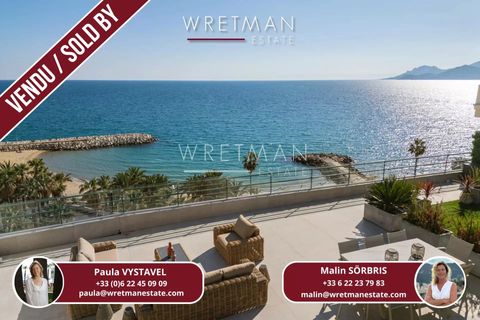 Lejlighed i Cannes, Alpes-Maritimes, Cannes - € 3.690.000 | Ref: 86802411 - foto 1
