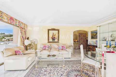 Lejlighed i Le Cannet, Alpes-Maritimes, Le Cannet - € 349.000 | Ref: 86786785 - foto 5