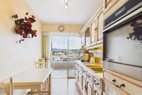 Lejlighed i Le Cannet, Alpes-Maritimes, Le Cannet - € 349.000 | Ref: 86786785 - foto 6