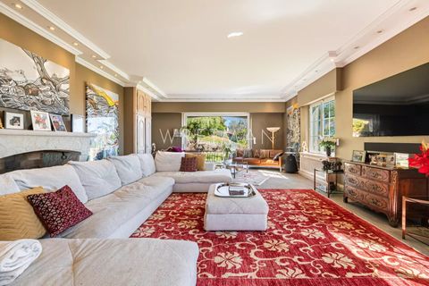 Villa i Mougins, Alpes-Maritimes, Mougins - € 4.990.000 | Ref: 86806783 - foto 7