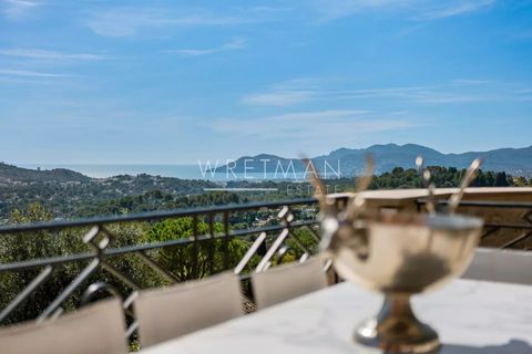 Villa i Mougins, Alpes-Maritimes, Mougins - € 4.990.000 | Ref: 86806783 - foto 15