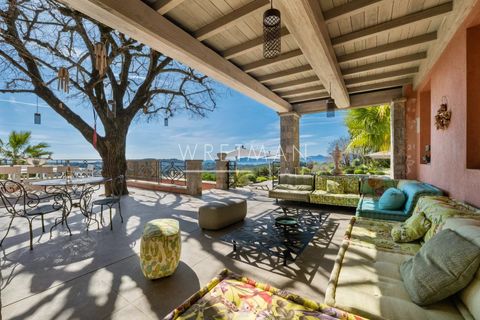 Villa i Mougins, Alpes-Maritimes, Mougins - € 4.990.000 | Ref: 86806783 - foto 4