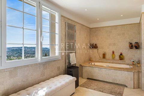 Villa i Mougins, Alpes-Maritimes, Mougins - € 4.990.000 | Ref: 86806783 - foto 19
