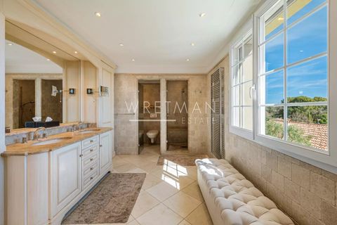 Villa i Mougins, Alpes-Maritimes, Mougins - € 4.990.000 | Ref: 86806783 - foto 20