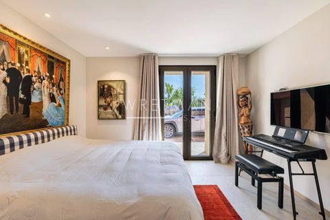 Villa i Mougins, Alpes-Maritimes, Mougins - € 4.990.000 | Ref: 86806783 - foto 23