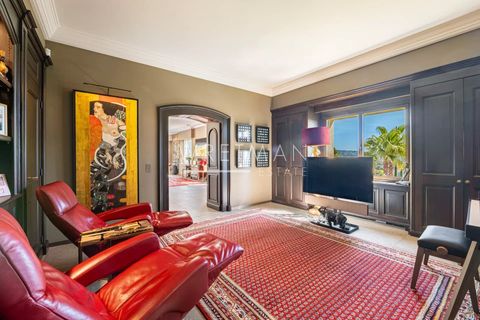 Villa i Mougins, Alpes-Maritimes, Mougins - € 4.990.000 | Ref: 86806783 - foto 24