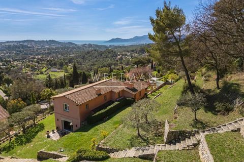 Villa i Mougins, Alpes-Maritimes, Mougins - € 4.990.000 | Ref: 86806783 - foto 27